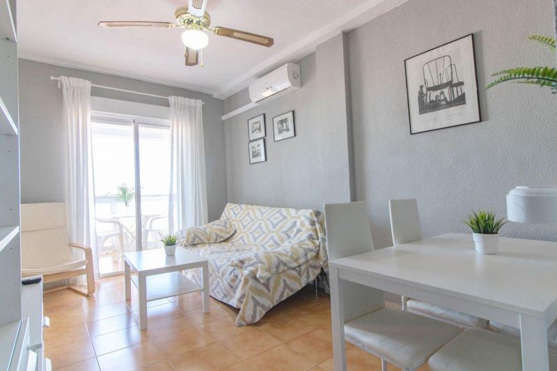 Apartmán 2+kk Torrevieja-La Mata, Španielsko - 1