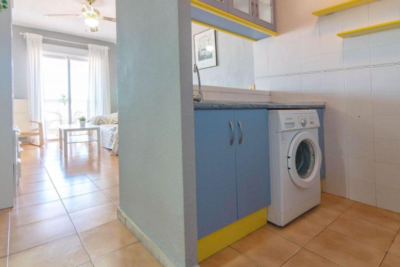 Apartmán 2+kk Torrevieja-La Mata, Španielsko - 7