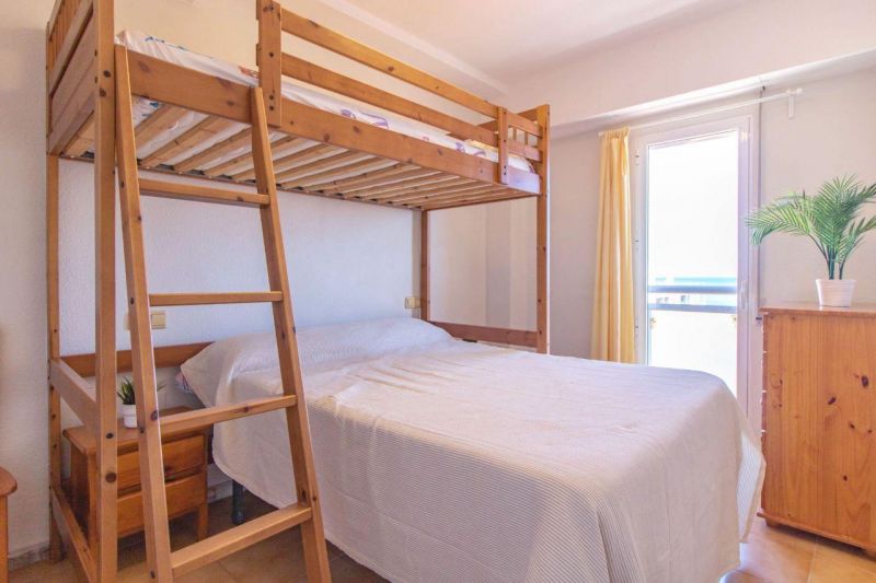 Apartmán 2+kk Torrevieja-La Mata, Španielsko - 10