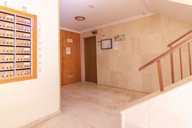Apartmán 2+kk Torrevieja-La Mata, Španielsko - 20