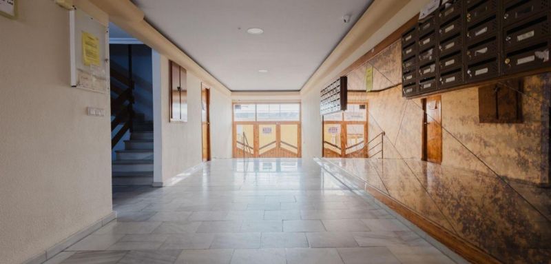 Apartmán 3+1 Torrevieja-Playa del Acequión, Španielsko - 2