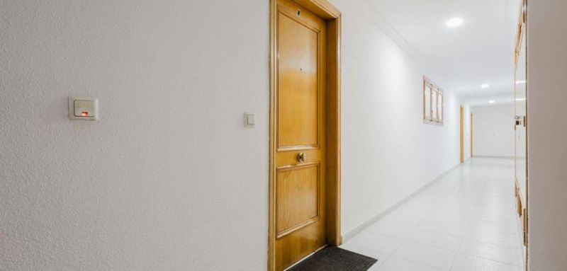 Apartmán 3+1 Torrevieja-Playa del Acequión, Španielsko - 4