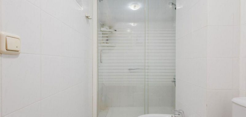 Apartmán 3+1 Torrevieja-Playa del Acequión, Španielsko - 7