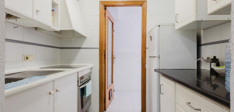 Apartmán 3+1 Torrevieja-Playa del Acequión, Španielsko - 11