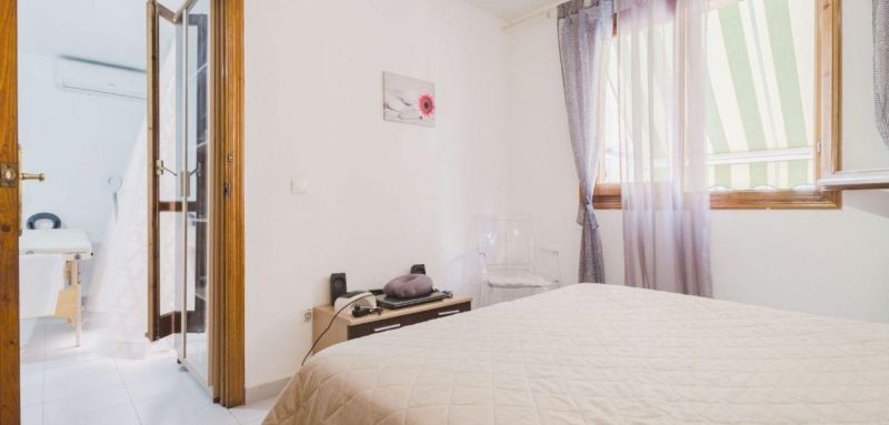 Apartmán 3+1 Torrevieja-Playa del Acequión, Španielsko - 12