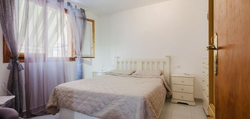 Apartmán 3+1 Torrevieja-Playa del Acequión, Španielsko - 13