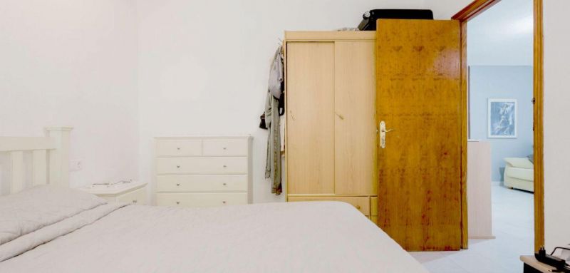 Apartmán 3+1 Torrevieja-Playa del Acequión, Španielsko - 15