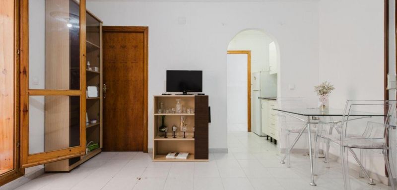 Apartmán 3+1 Torrevieja-Playa del Acequión, Španielsko - 16