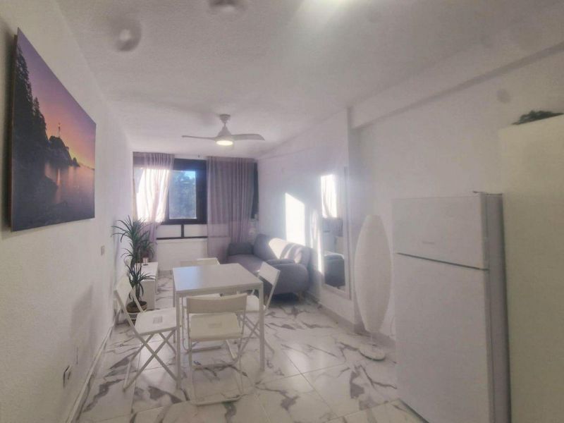 Apartmán 2+kk Torrevieja-Cabo Cervera, Španielsko - 3