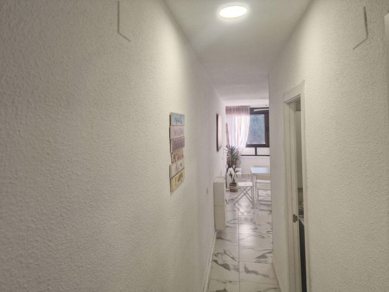 Apartmán 2+kk Torrevieja-Cabo Cervera, Španielsko - 5