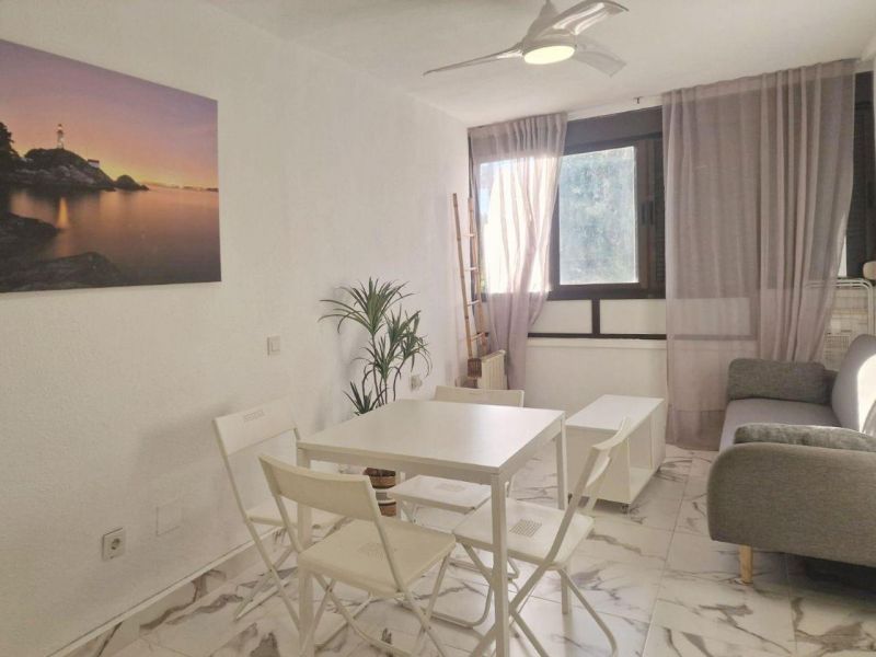 Apartmán 2+kk Torrevieja-Cabo Cervera, Španielsko - 4