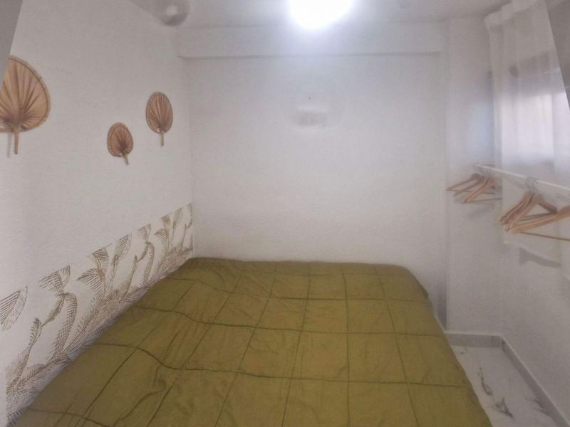 Apartmán 2+kk Torrevieja-Cabo Cervera, Španielsko - 8