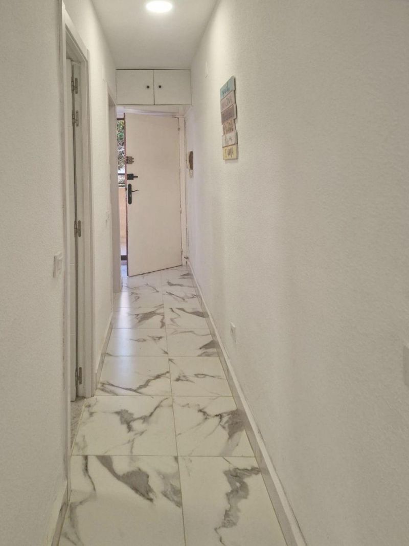 Apartmán 2+kk Torrevieja-Cabo Cervera, Španielsko - 6