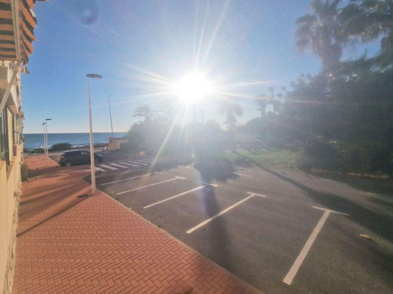 Apartmán 2+kk Torrevieja-Cabo Cervera, Španielsko - 9