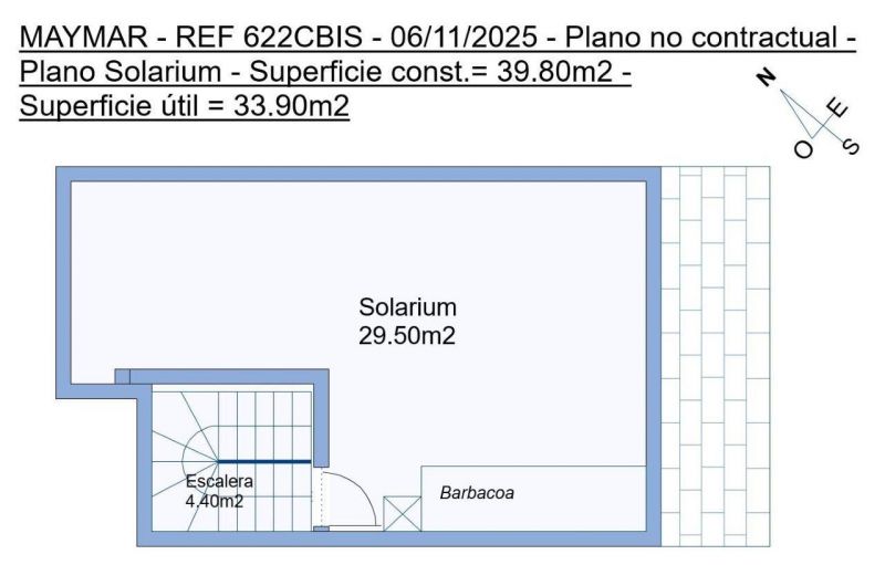 Dom 3+kk Torrevieja-Aguas Nuevas 2, Španielsko - 4