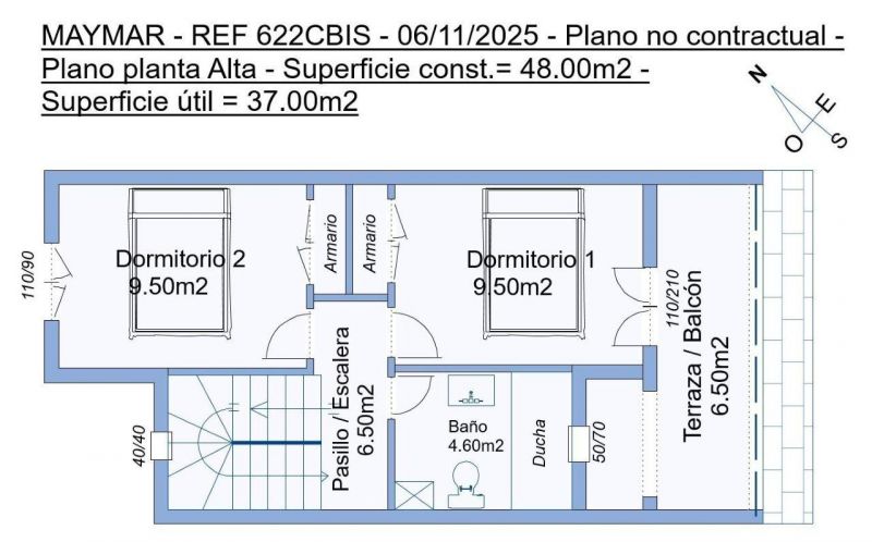 Dom 3+kk Torrevieja-Aguas Nuevas 2, Španielsko - 5