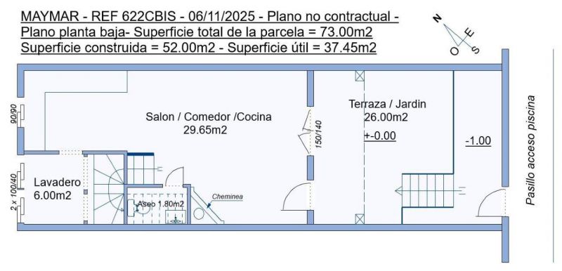 Dom 3+kk Torrevieja-Aguas Nuevas 2, Španielsko - 6