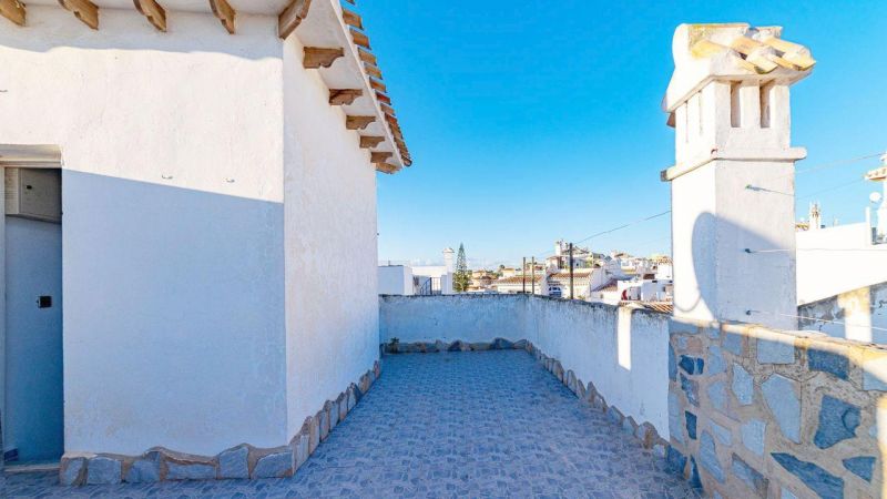 Dom 3+kk Torrevieja-Aguas Nuevas 2, Španielsko - 19
