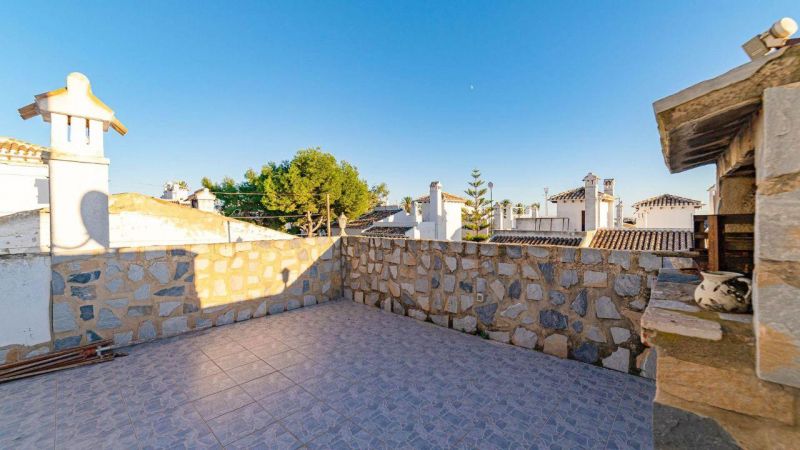 Dom 3+kk Torrevieja-Aguas Nuevas 2, Španielsko - 20
