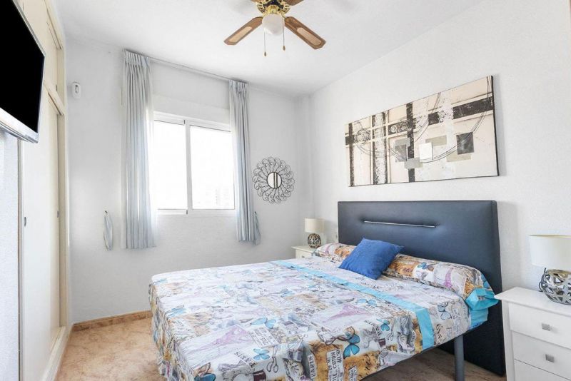 Apartmán 3+kk Torrevieja-Playa del Cura, Španielsko - 8