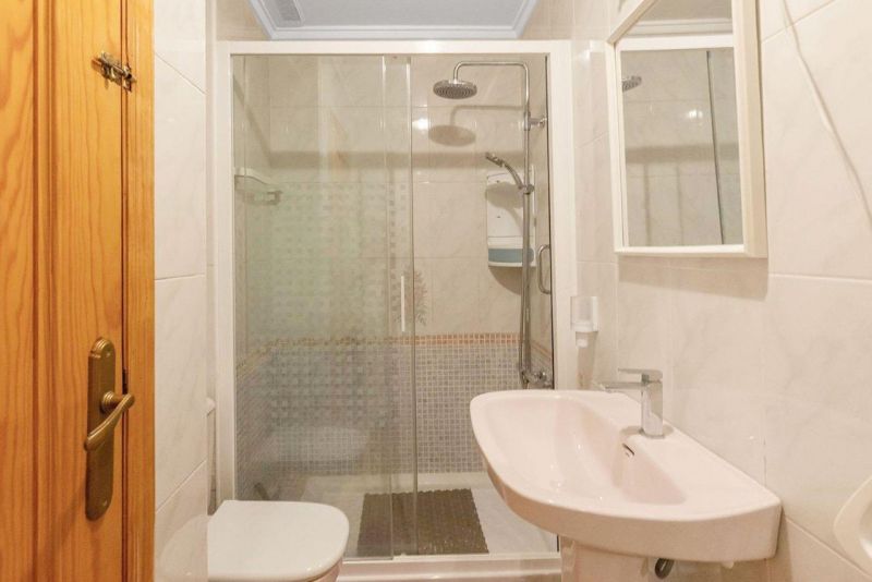 Apartmán 3+kk Torrevieja-Playa del Cura, Španielsko - 10