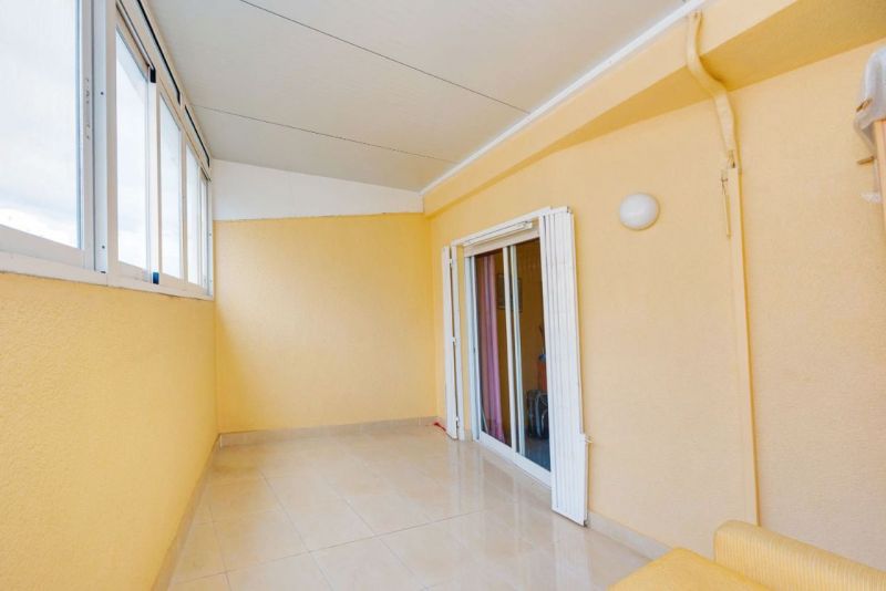 Apartmán 2+kk Torrevieja-Los Locos, Španielsko - 7