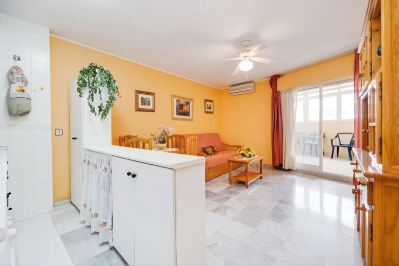 Apartmán 2+kk Torrevieja-Los Locos, Španielsko - 5