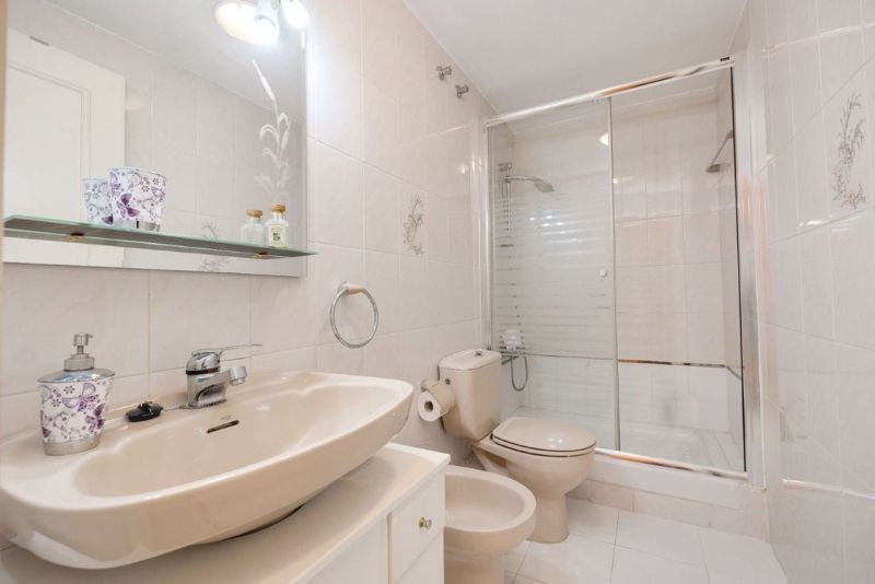 Apartmán 2+kk Torrevieja-Los Locos, Španielsko - 8