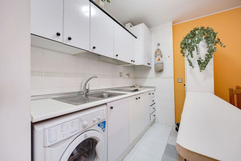 Apartmán 2+kk Torrevieja-Los Locos, Španielsko - 9