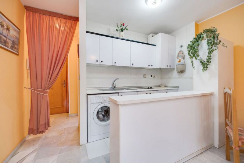 Apartmán 2+kk Torrevieja-Los Locos, Španielsko - 10