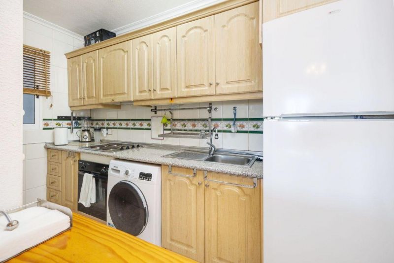 Apartmán 3+kk Torrevieja, Španielsko - 7