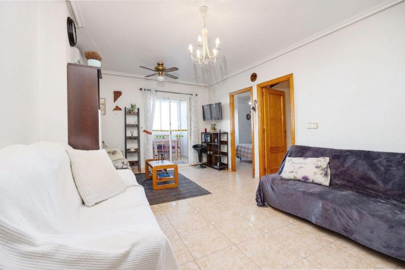 Apartmán 3+kk Torrevieja, Španielsko - 4