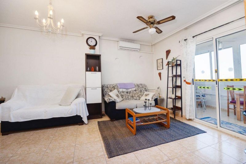 Apartmán 3+kk Torrevieja, Španielsko - 5