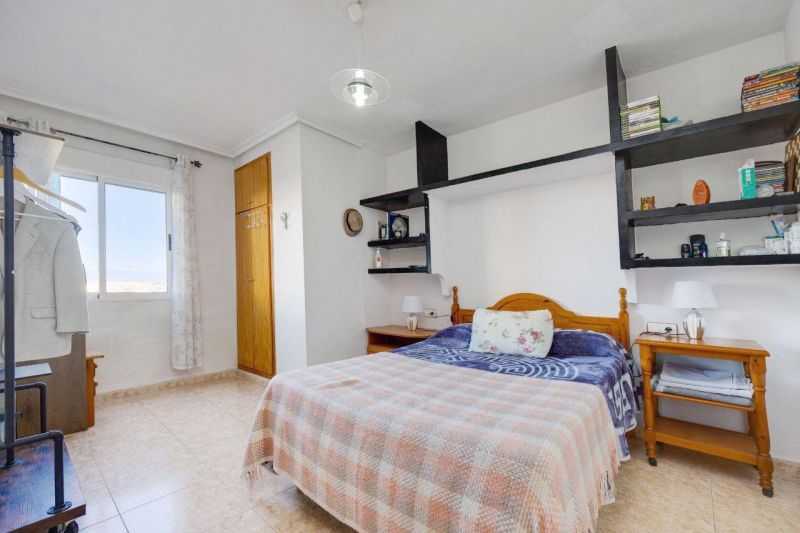 Apartmán 3+kk Torrevieja, Španielsko - 10