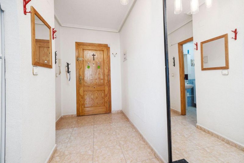 Apartmán 3+kk Torrevieja, Španielsko - 9