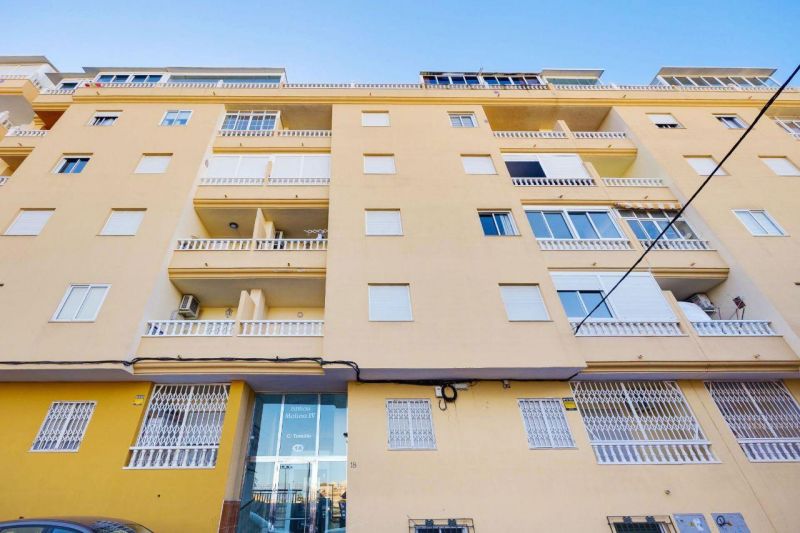 Apartmán 3+kk Torrevieja, Španielsko - 15