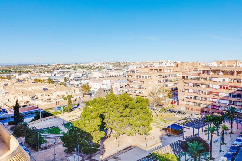 Apartmán 3+kk Torrevieja, Španielsko - 16
