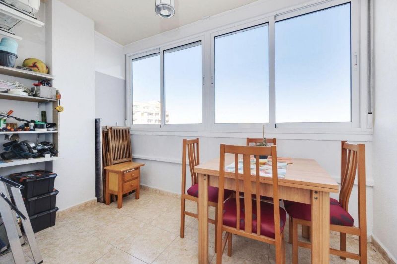 Apartmán 3+kk Torrevieja, Španielsko - 6