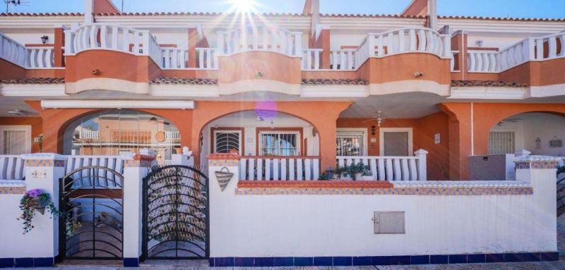 Radový dom 3+1 Alicante-Ciudad Quesada, Španielsko - 4