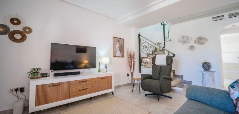 Radový dom 3+1 Alicante-Ciudad Quesada, Španielsko - 5