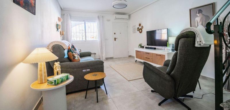 Radový dom 3+1 Alicante-Ciudad Quesada, Španielsko - 6