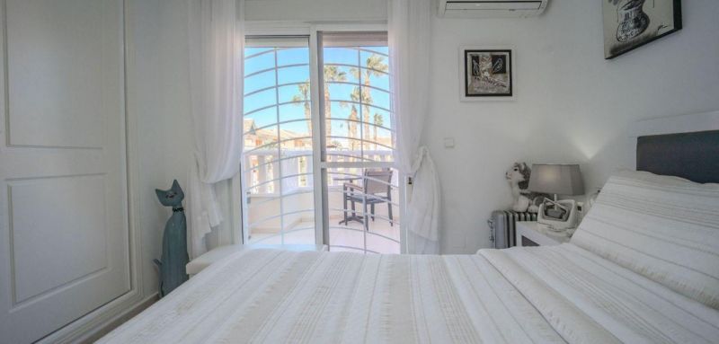 Radový dom 3+1 Alicante-Ciudad Quesada, Španielsko - 10