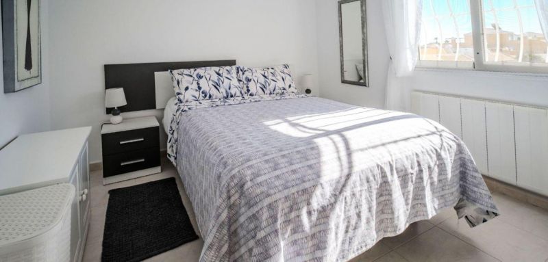 Radový dom 3+1 Alicante-Ciudad Quesada, Španielsko - 13