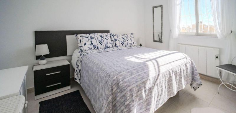 Radový dom 3+1 Alicante-Ciudad Quesada, Španielsko - 15