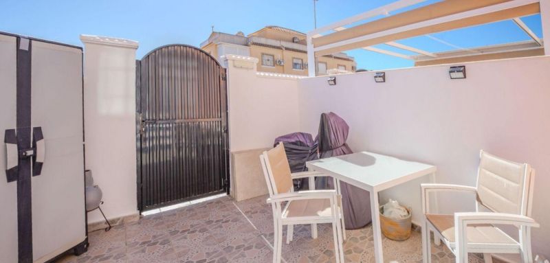 Radový dom 3+1 Alicante-Ciudad Quesada, Španielsko - 19