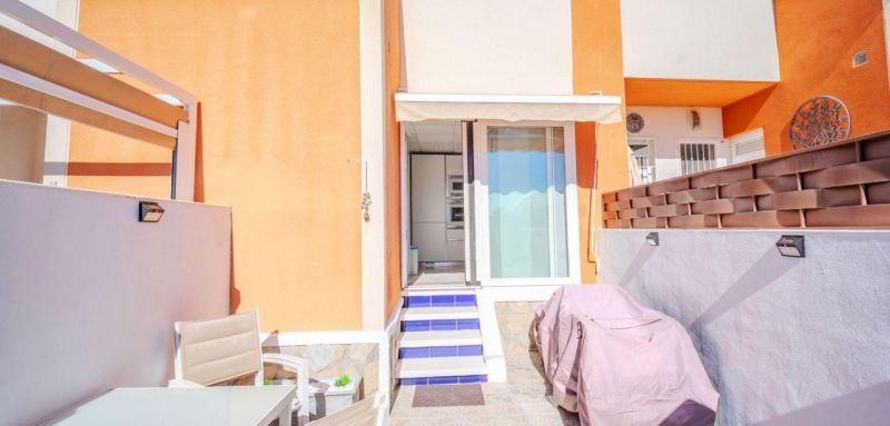 Radový dom 3+1 Alicante-Ciudad Quesada, Španielsko - 20