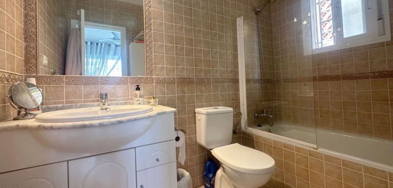 Dom 3+1 Orihuela Costa-Vistabella Golf, Španielsko - 11