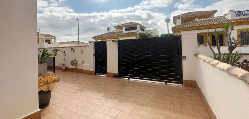 Dom 3+1 Orihuela Costa-Vistabella Golf, Španielsko - 14