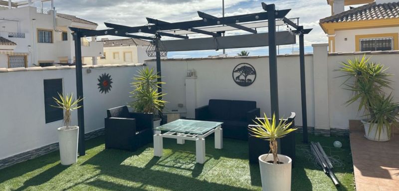 Dom 3+1 Orihuela Costa-Vistabella Golf, Španielsko - 16