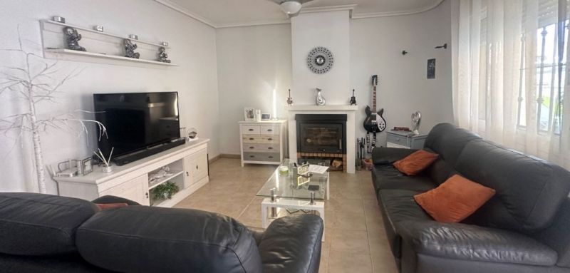 Dom 3+1 Orihuela Costa-Vistabella Golf, Španielsko - 17